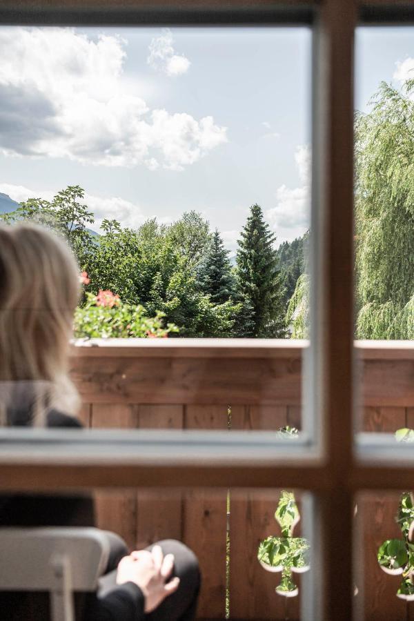 Strasserwirt - Ansitz Zu Tirol Strassen Dış mekan fotoğraf