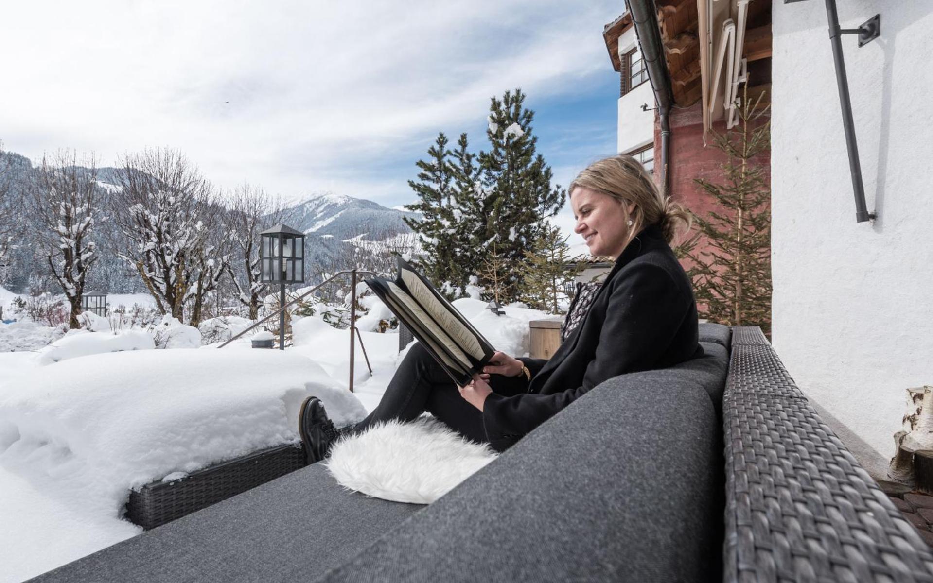 Strasserwirt - Ansitz Zu Tirol Strassen Dış mekan fotoğraf